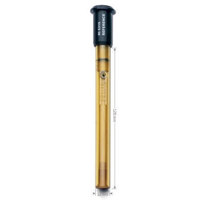 哈納HANNA HI5315定制專(zhuān)用ISE半電池