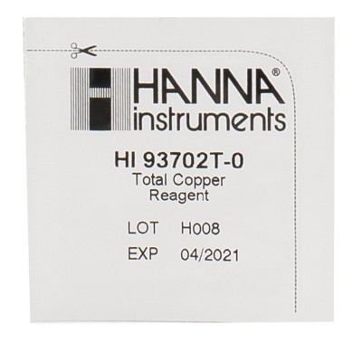 哈納HANNA HI93702-01、HI93702-03