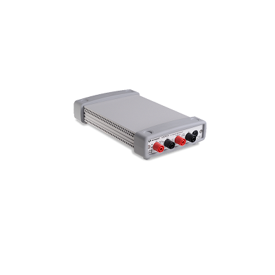 是德 U2741A USB模塊化數(shù)字萬(wàn)用表，