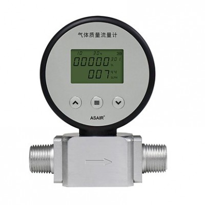 奧松 AMS2106氣體質(zhì)量流量計