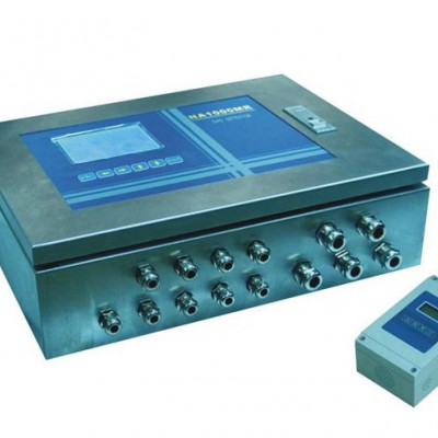 浮美通 NA-1000MS型SF6氣體泄漏監(jiān)測(cè)