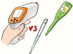 新冠肺炎防控時(shí)期，如何正確使用體溫計(jì)