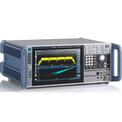 R&S FSVA3000 信號與頻譜分析儀