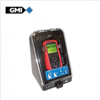 英國(guó)GMI PS200自動(dòng)標(biāo)定平臺(tái),四合一氣體檢測(cè)校驗(yàn)設(shè)備,復(fù)合氣體標(biāo)定儀