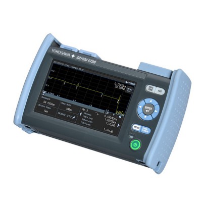 橫河 AQ1000掌上型光時(shí)域反射儀