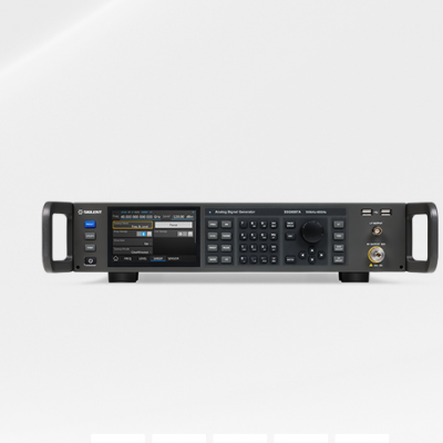 SSG6000A系列 微波信號發(fā)生器 鼎陽