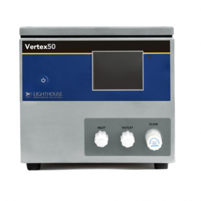 Vertex50液體顆粒計(jì)數(shù)器